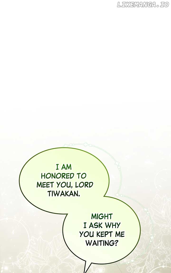 A Savage Proposal Chapter 1 - Page 132