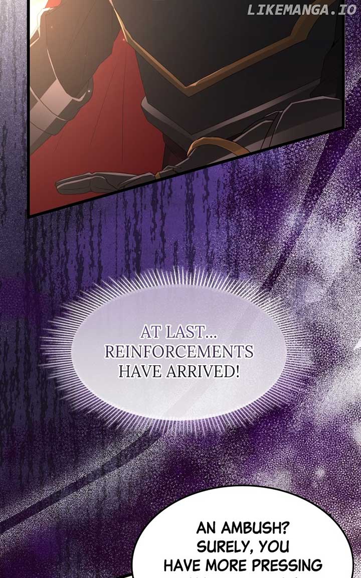 A Savage Proposal Chapter 1 - Page 136