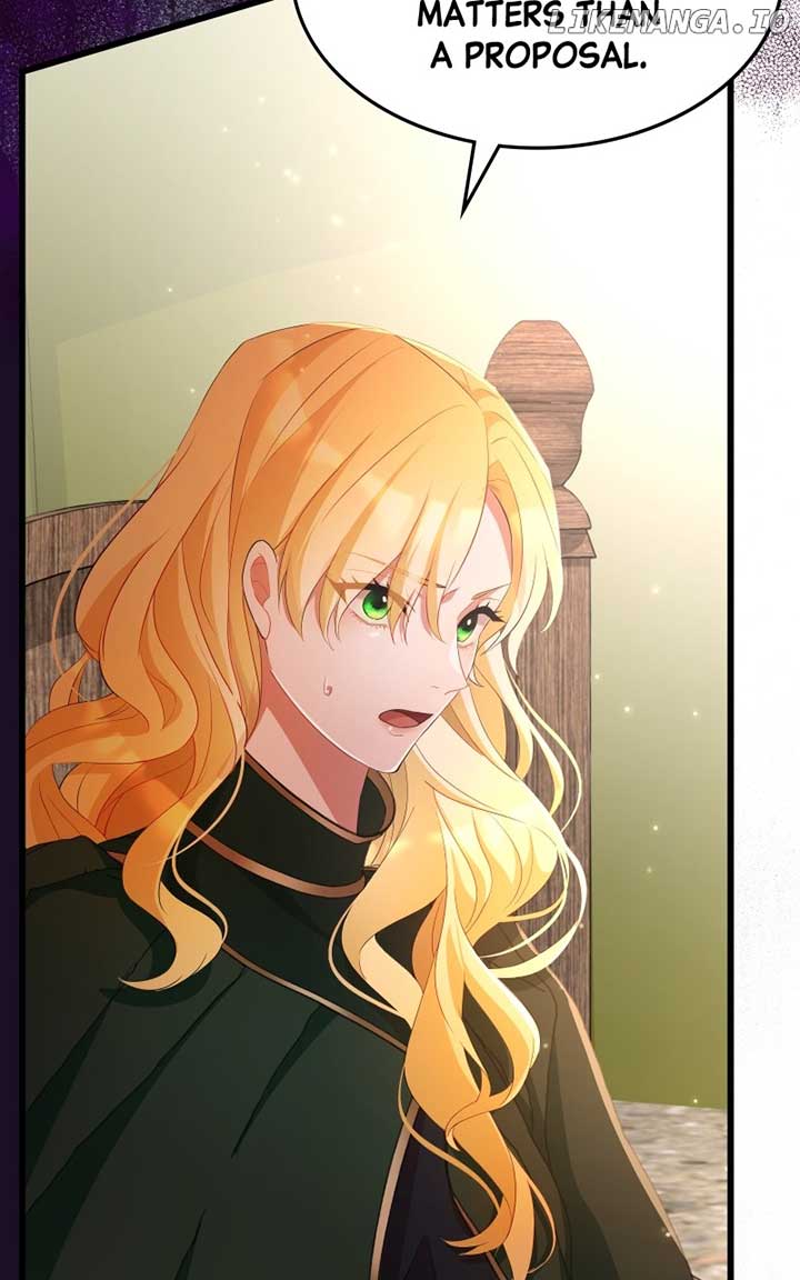 A Savage Proposal Chapter 1 - Page 137