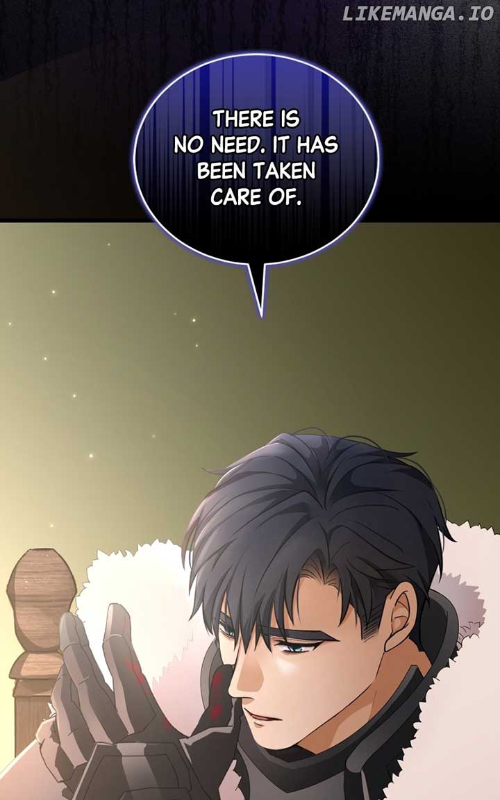 A Savage Proposal Chapter 1 - Page 139