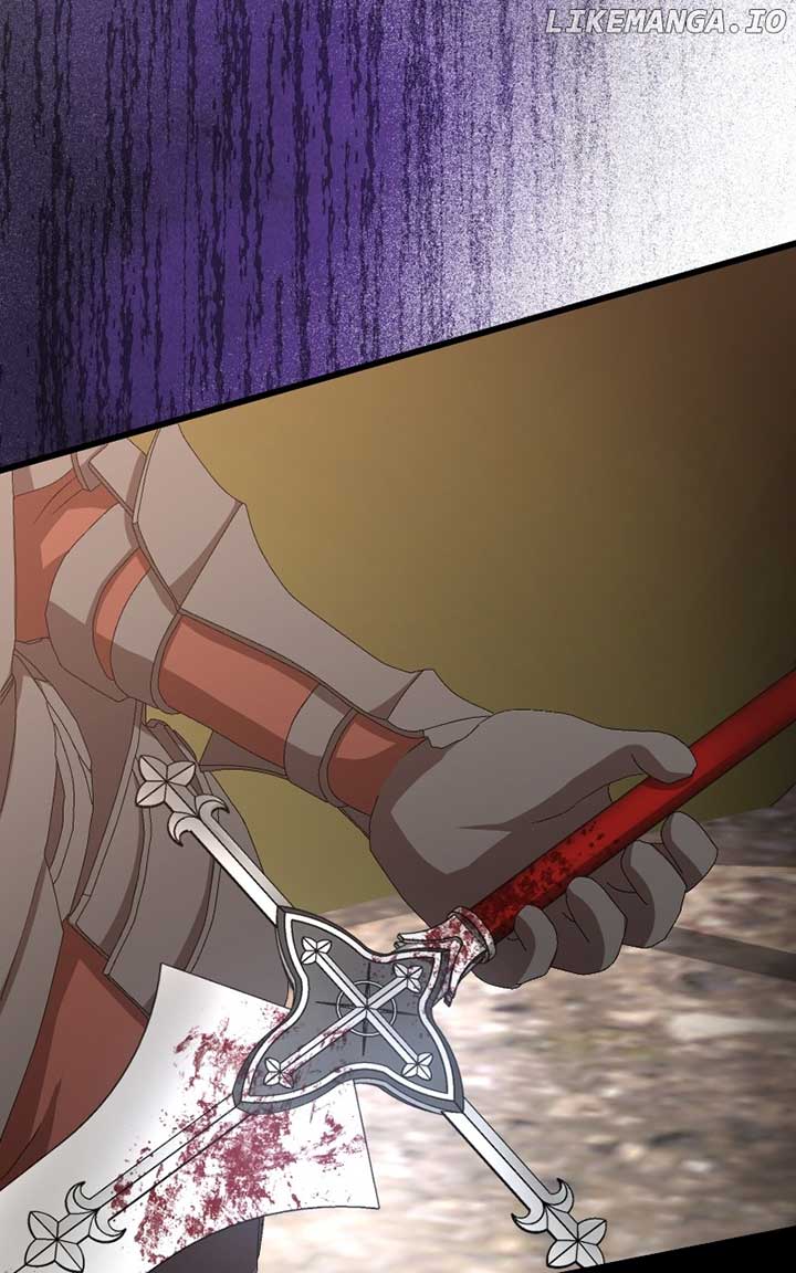 A Savage Proposal Chapter 1 - Page 146