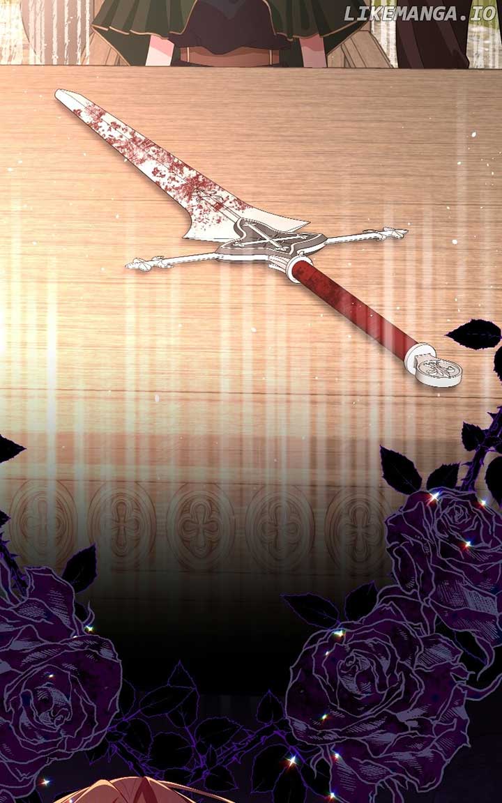 A Savage Proposal Chapter 1 - Page 149