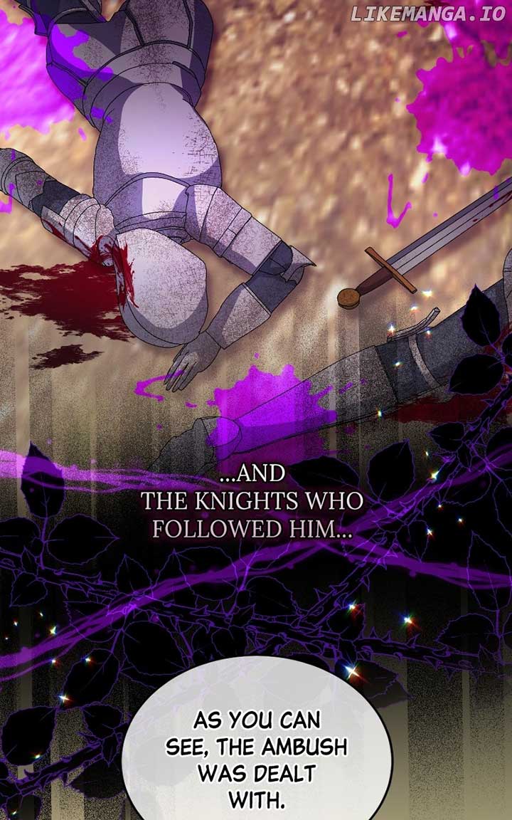 A Savage Proposal Chapter 1 - Page 152