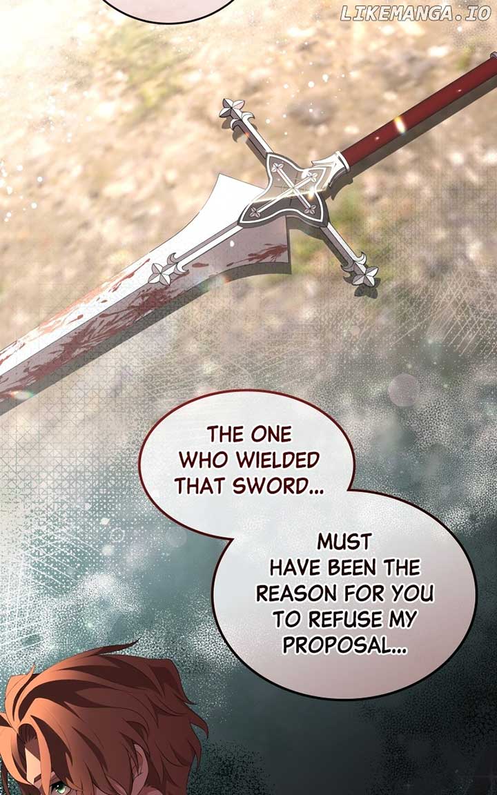 A Savage Proposal Chapter 1 - Page 167