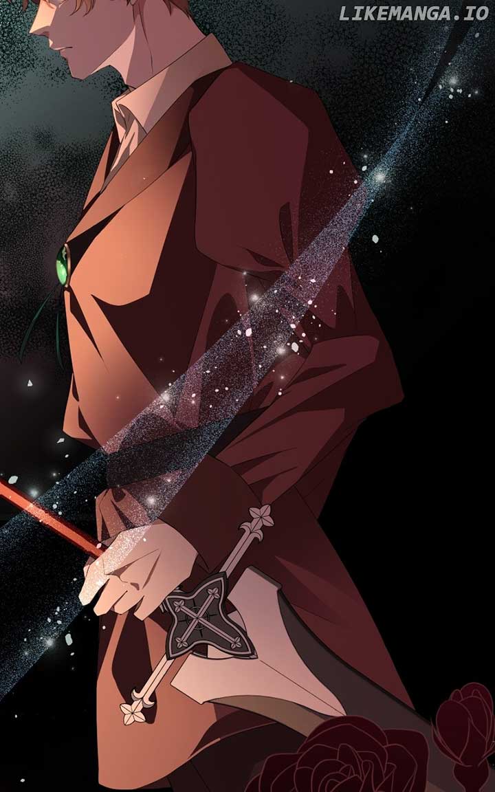 A Savage Proposal Chapter 1 - Page 168