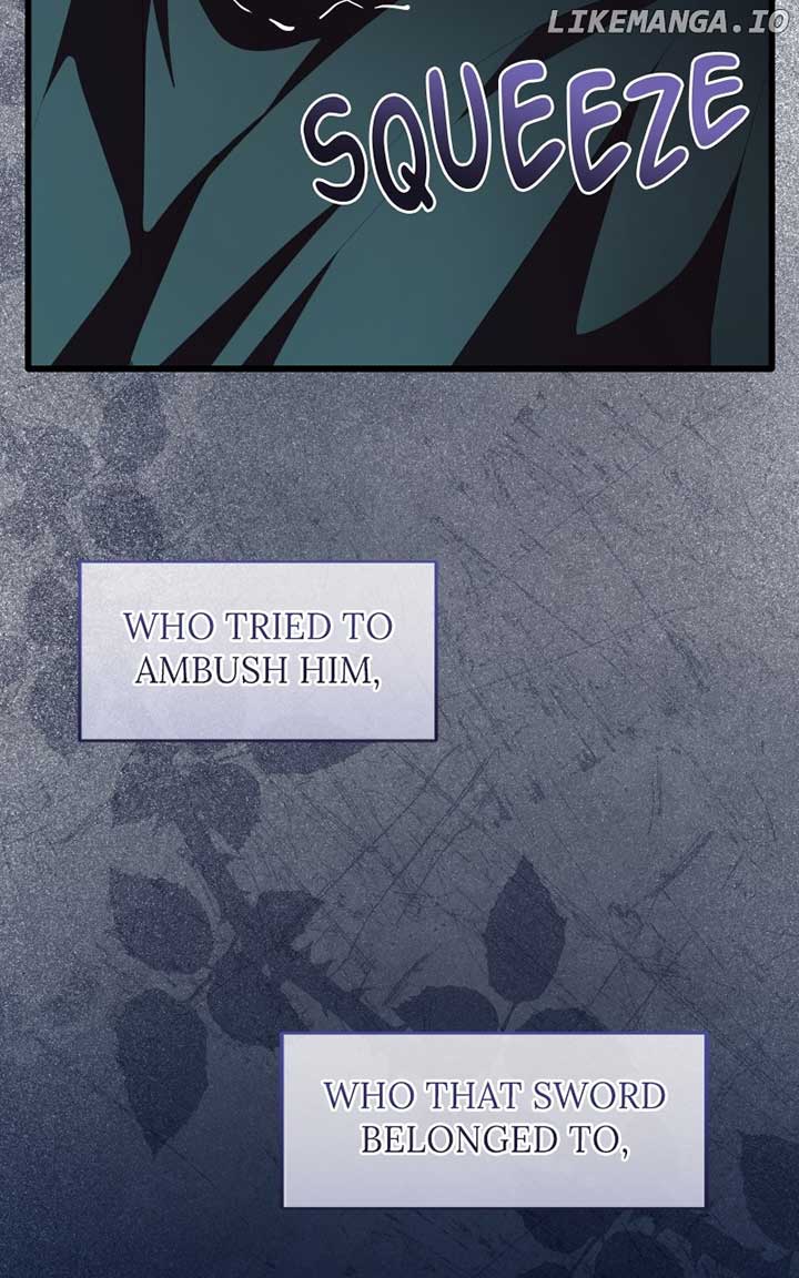 A Savage Proposal Chapter 1 - Page 176