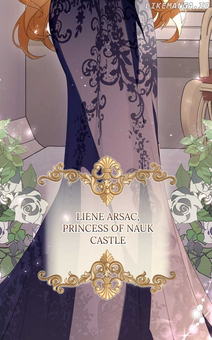 A Savage Proposal Chapter 1 - Page 18