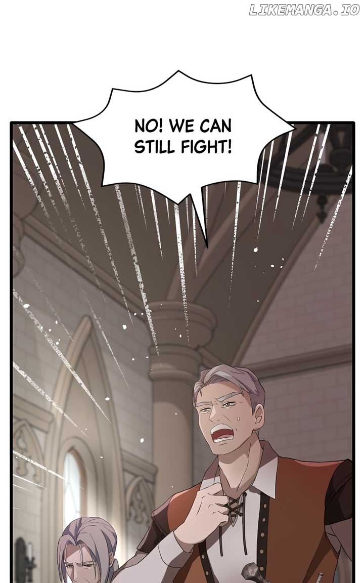 A Savage Proposal Chapter 1 - Page 20