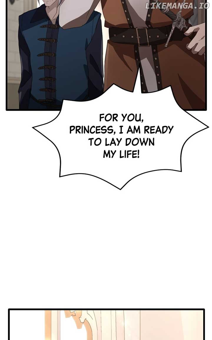 A Savage Proposal Chapter 1 - Page 21