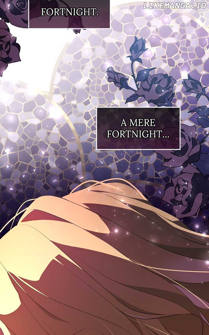 A Savage Proposal Chapter 1 - Page 24