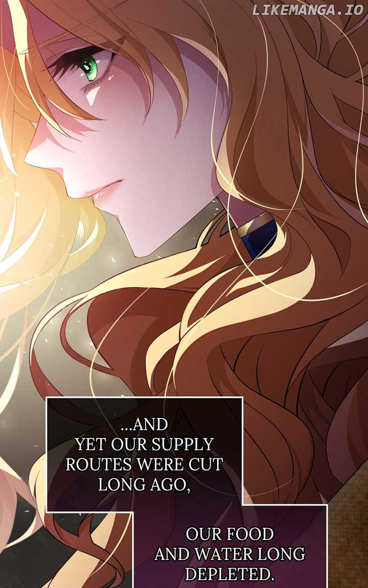 A Savage Proposal Chapter 1 - Page 25