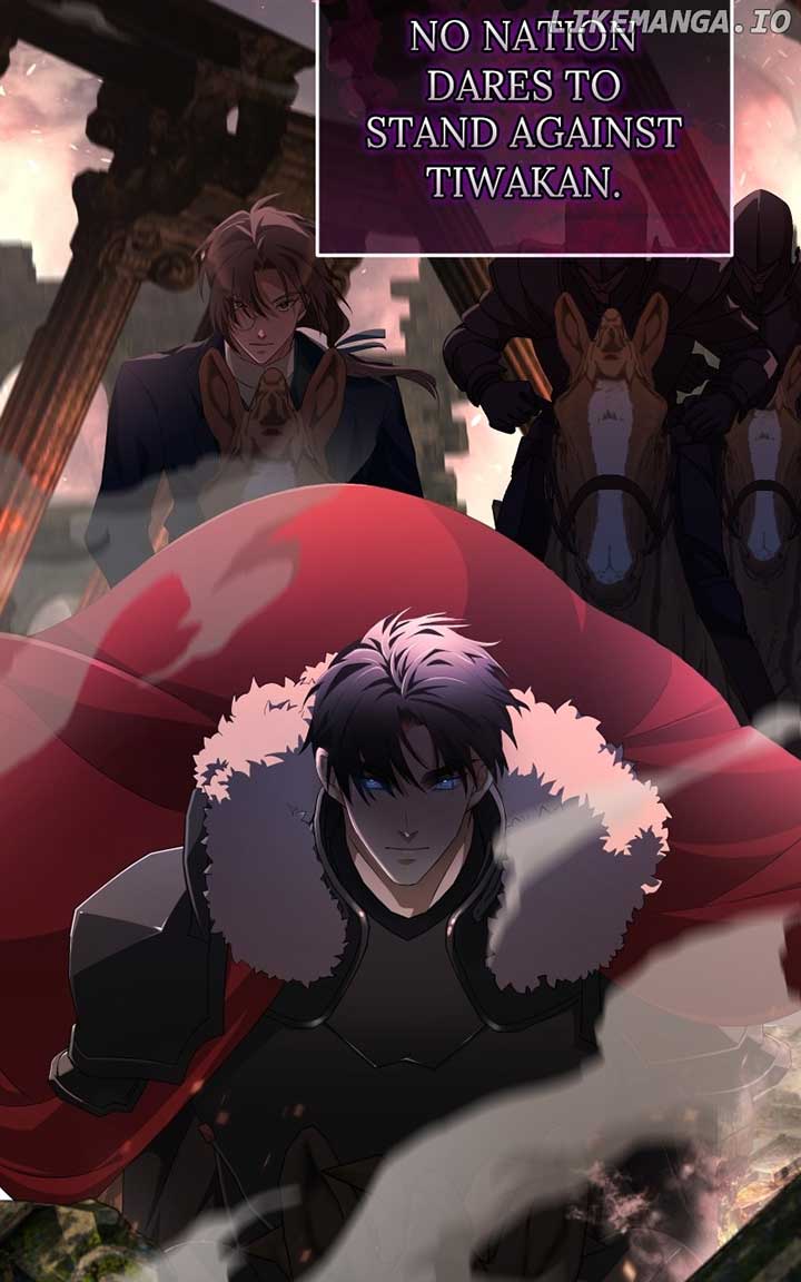 A Savage Proposal Chapter 1 - Page 29