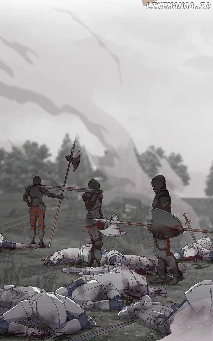 A Savage Proposal Chapter 1 - Page 3