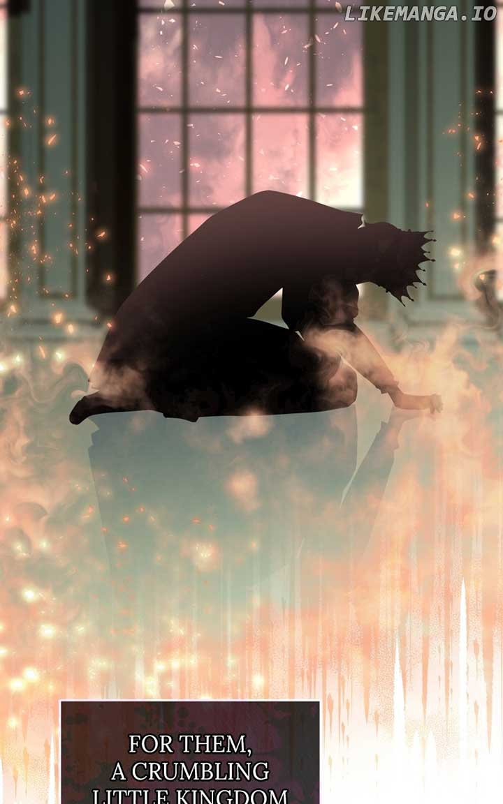 A Savage Proposal Chapter 1 - Page 31