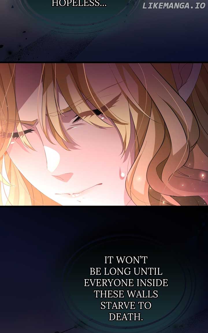 A Savage Proposal Chapter 1 - Page 33