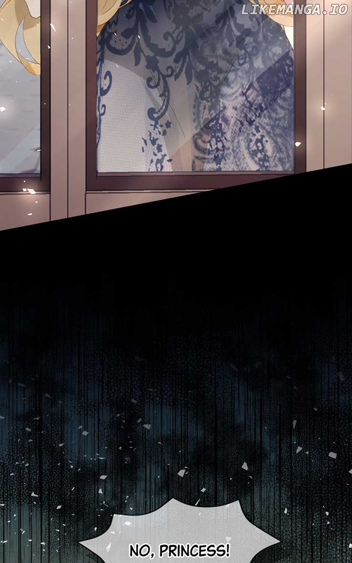 A Savage Proposal Chapter 1 - Page 36