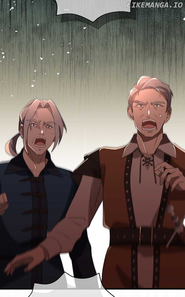 A Savage Proposal Chapter 1 - Page 37