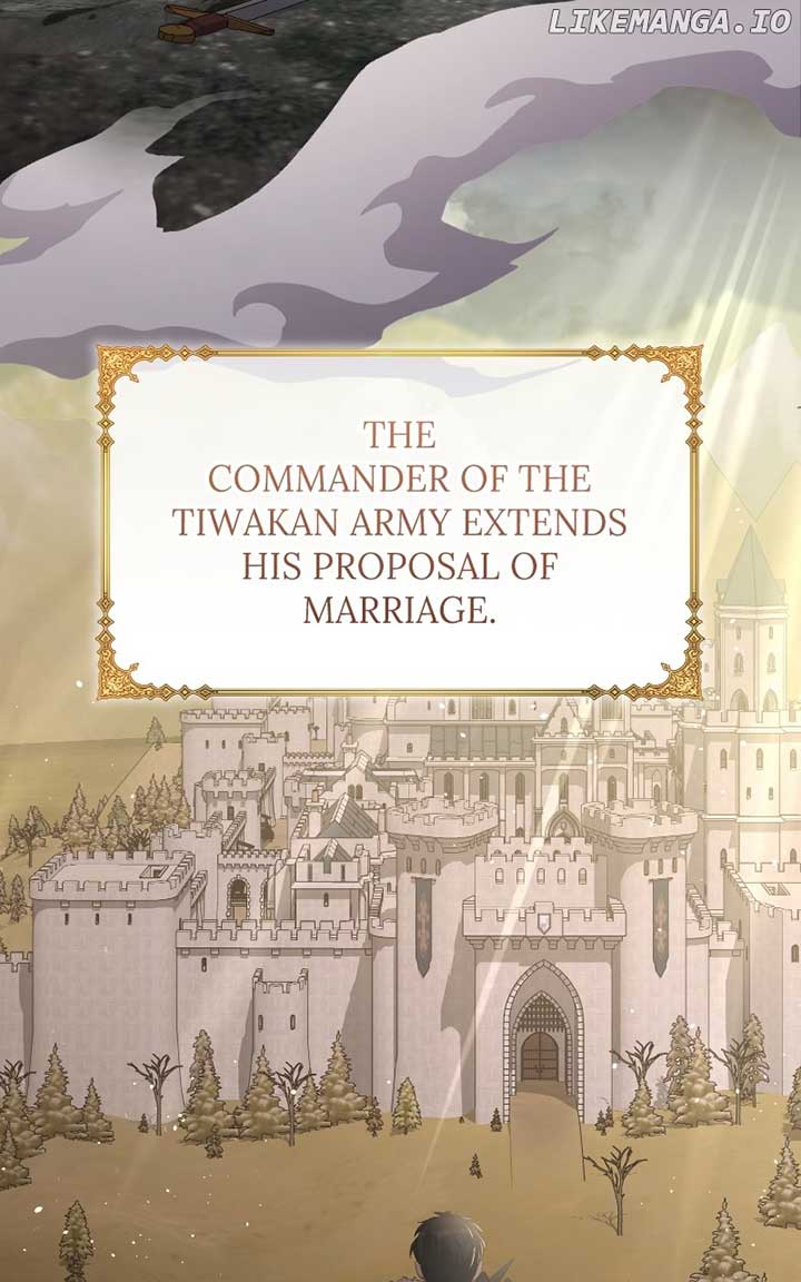 A Savage Proposal Chapter 1 - Page 4