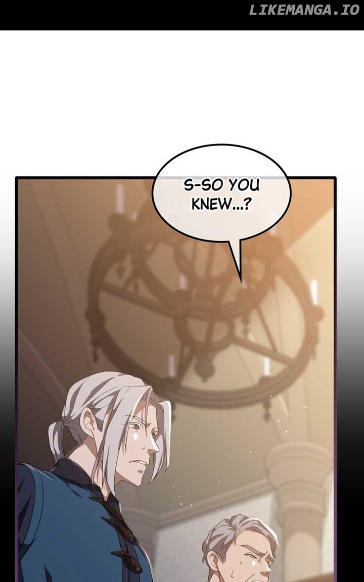 A Savage Proposal Chapter 1 - Page 43