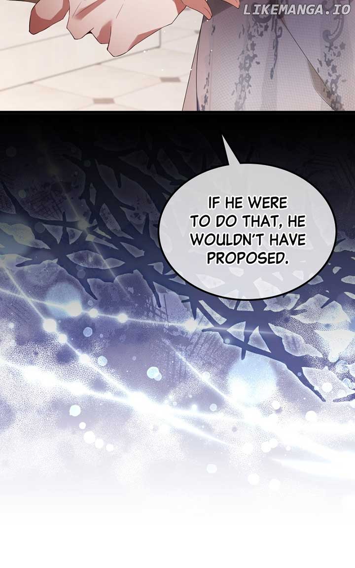 A Savage Proposal Chapter 1 - Page 48