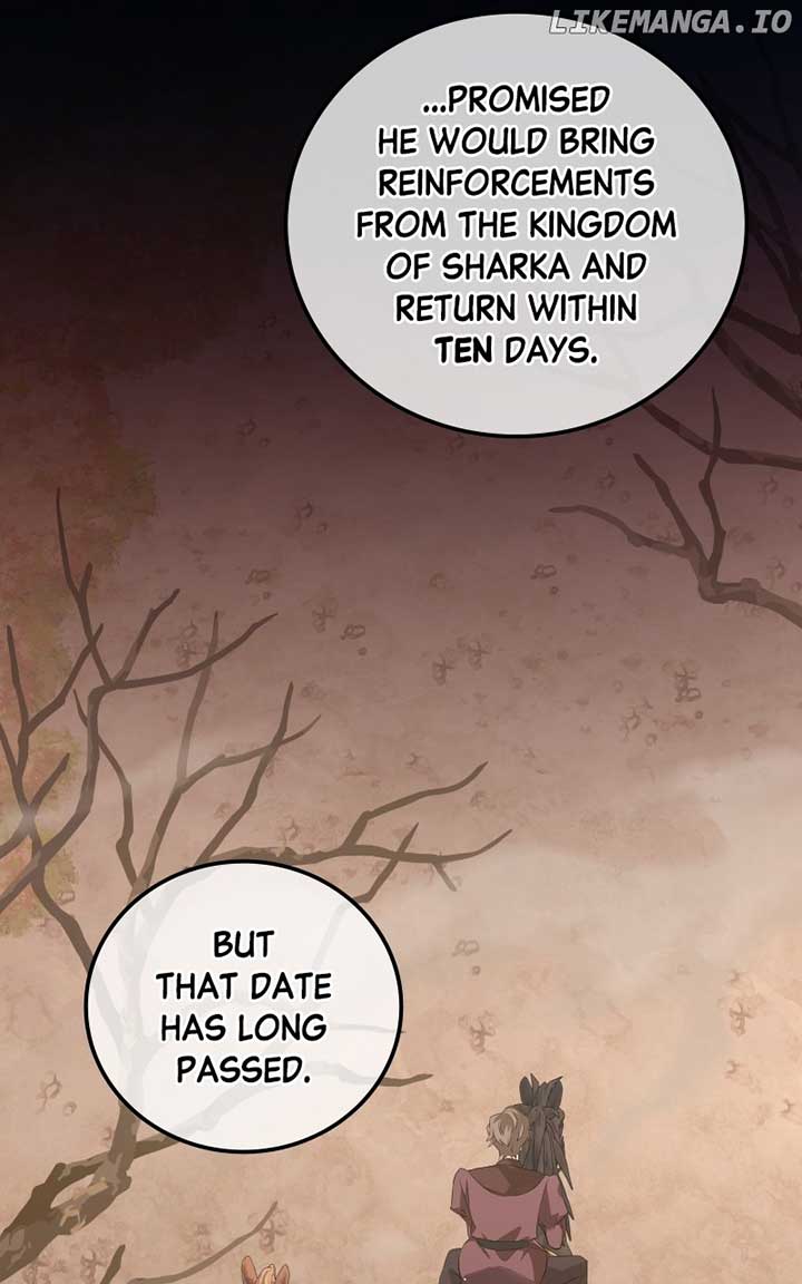 A Savage Proposal Chapter 1 - Page 56