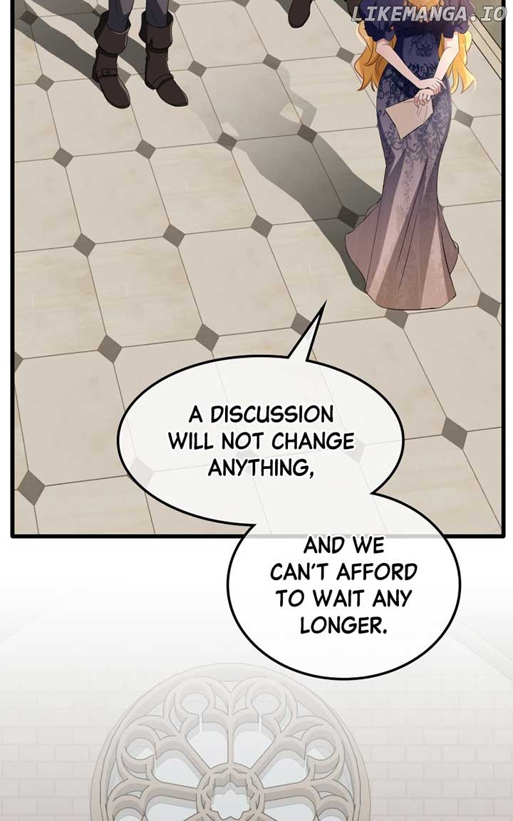 A Savage Proposal Chapter 1 - Page 60