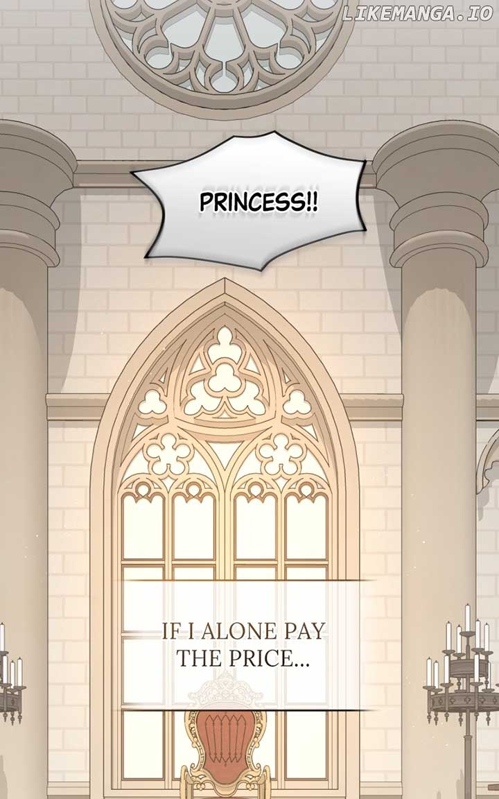 A Savage Proposal Chapter 1 - Page 61