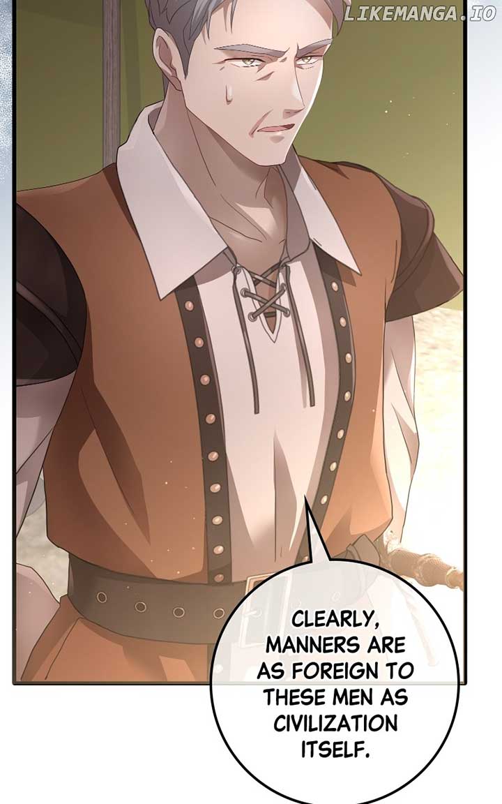 A Savage Proposal Chapter 1 - Page 75