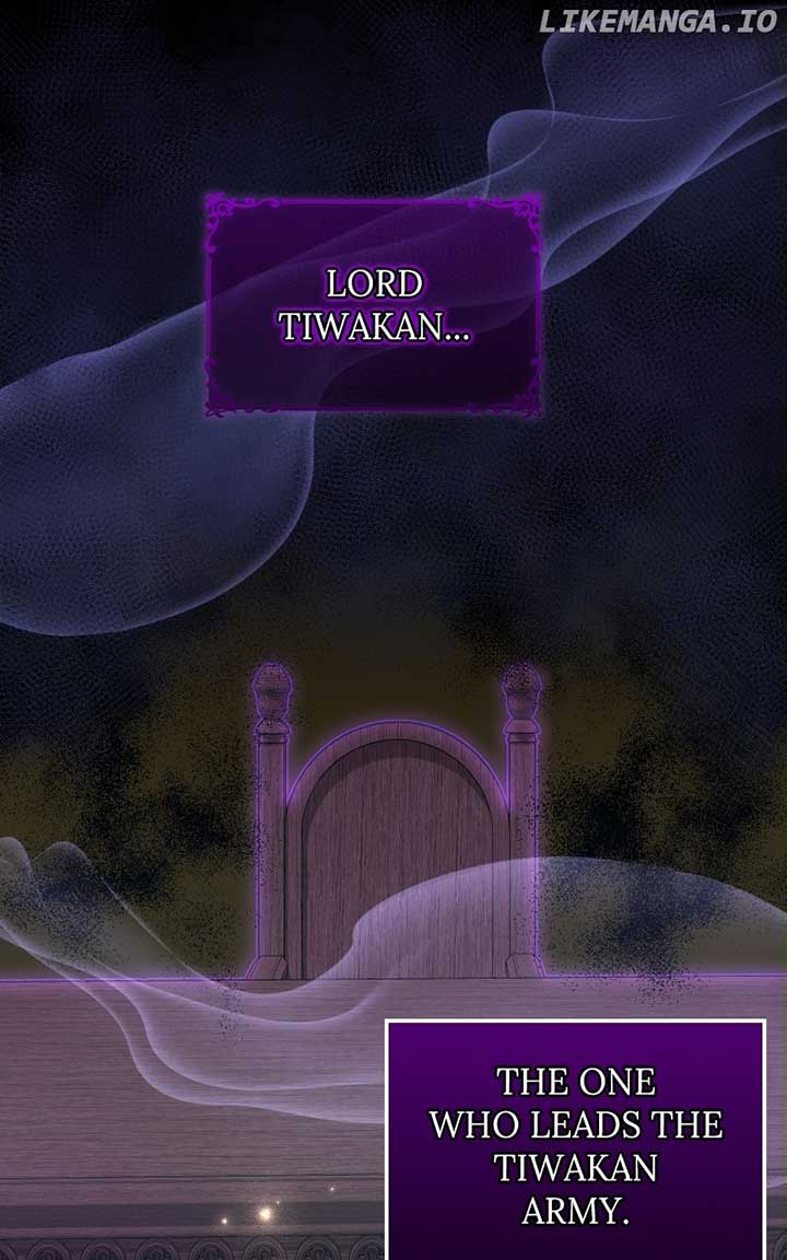 A Savage Proposal Chapter 1 - Page 79