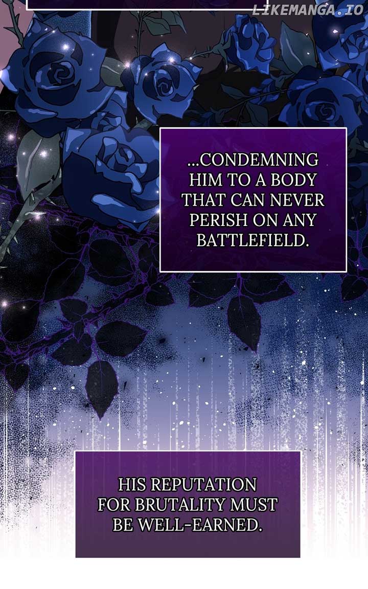 A Savage Proposal Chapter 1 - Page 83