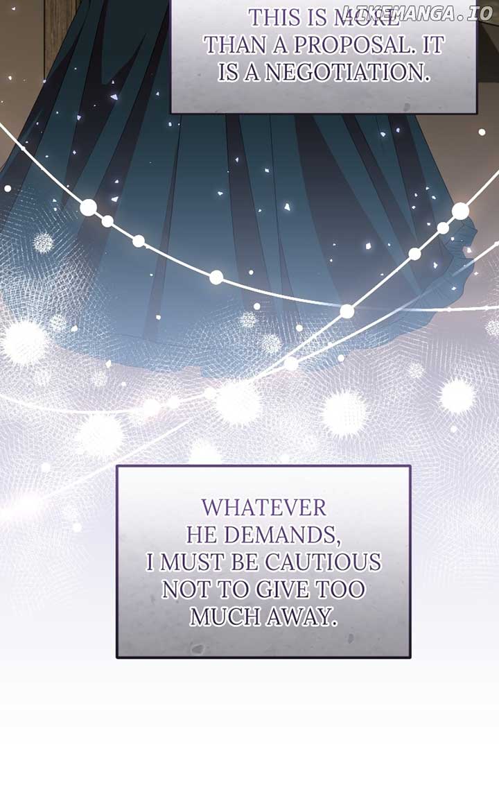 A Savage Proposal Chapter 1 - Page 86