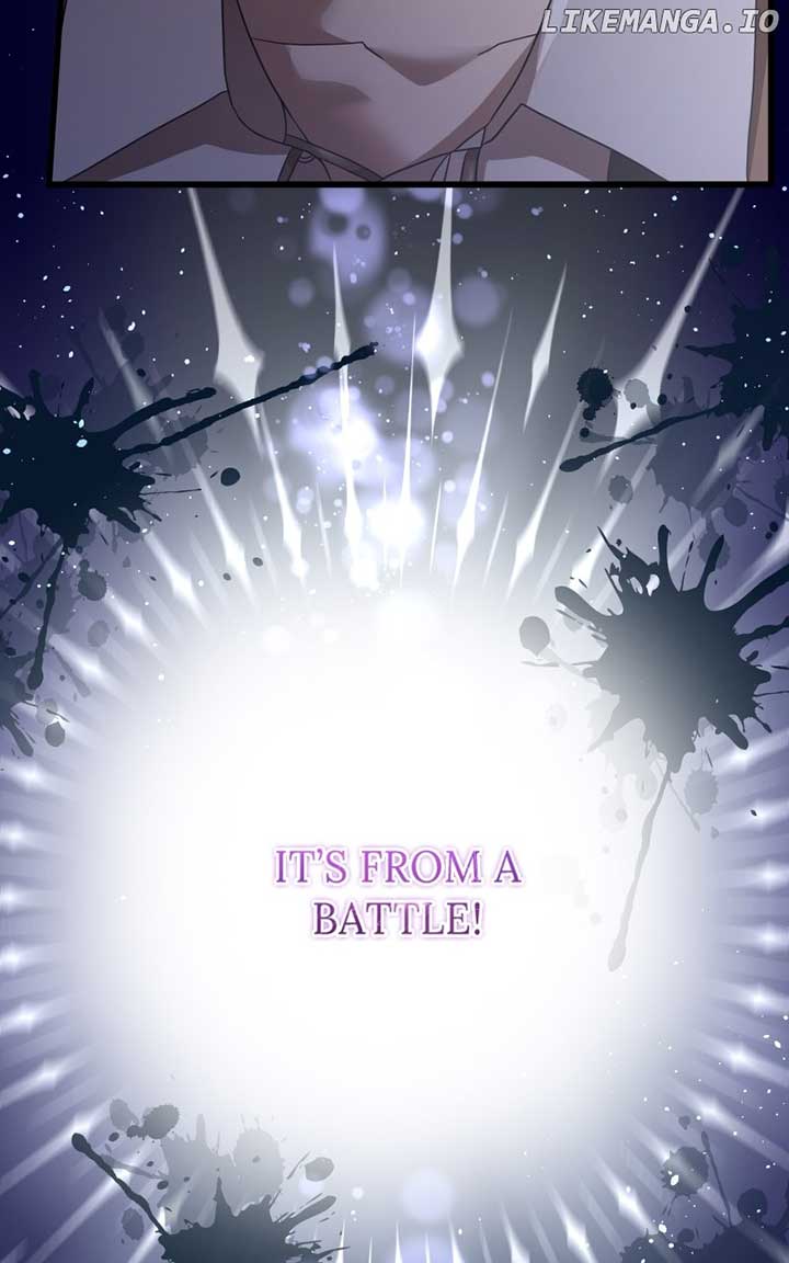 A Savage Proposal Chapter 1 - Page 93