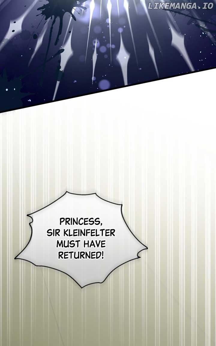 A Savage Proposal Chapter 1 - Page 94