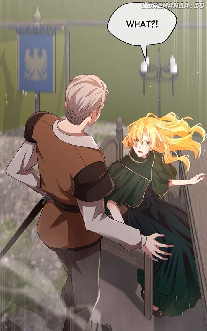 A Savage Proposal Chapter 1 - Page 95