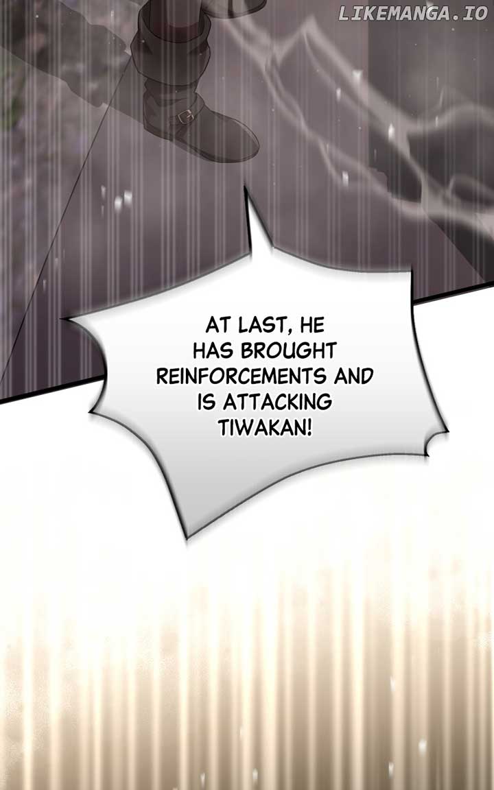 A Savage Proposal Chapter 1 - Page 96