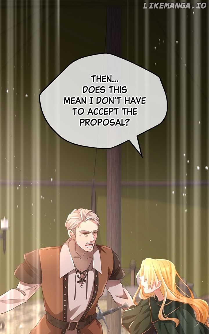 A Savage Proposal Chapter 1 - Page 99