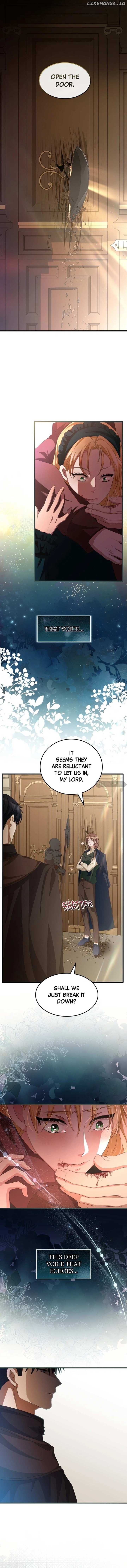 A Savage Proposal Chapter 10 - Page 18