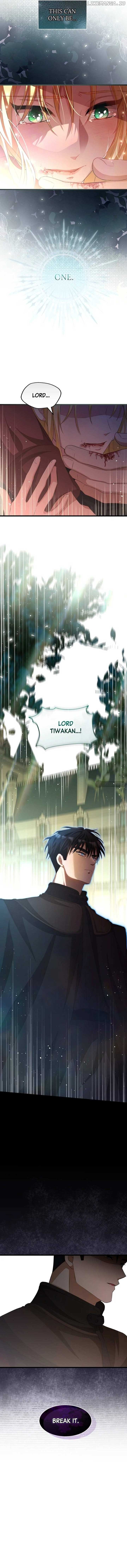 A Savage Proposal Chapter 10 - Page 19