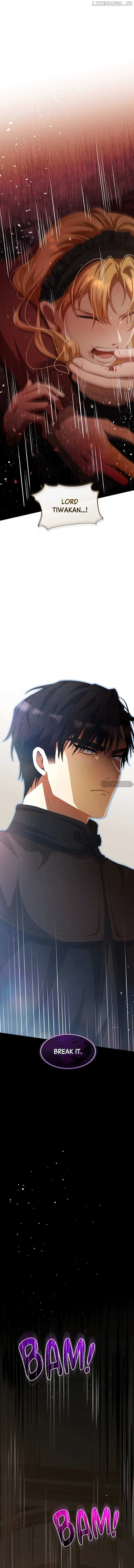 A Savage Proposal Chapter 11 - Page 1