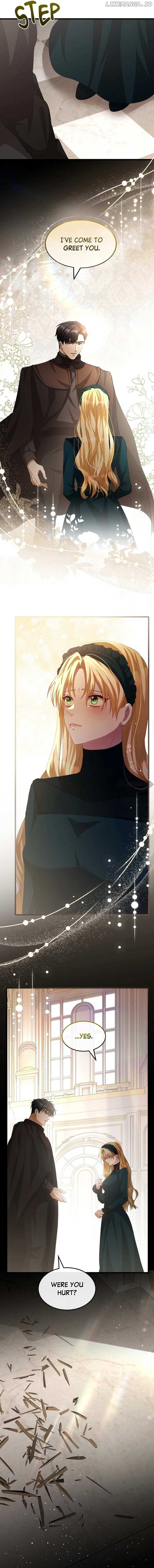 A Savage Proposal Chapter 11 - Page 12