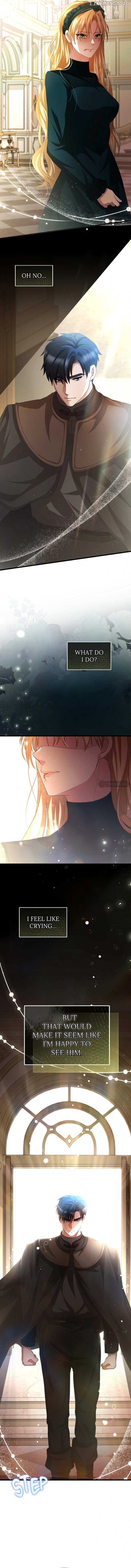 A Savage Proposal Chapter 11 - Page 7