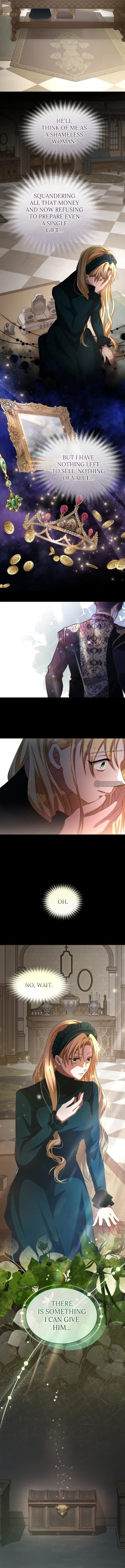 A Savage Proposal Chapter 12 - Page 19