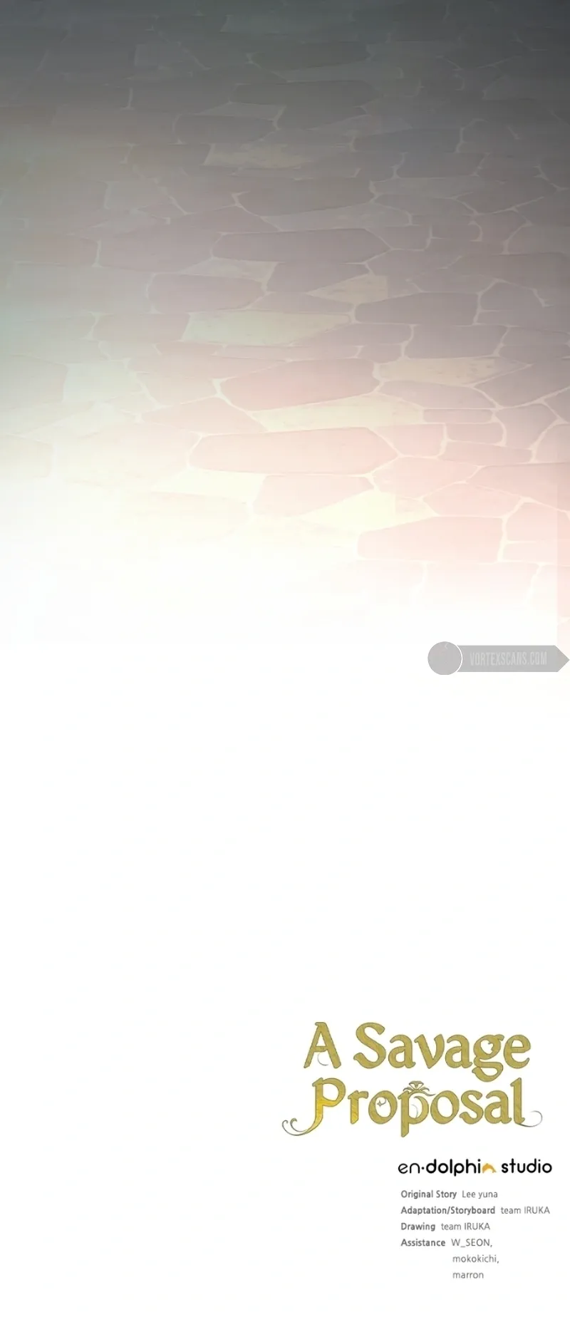 A Savage Proposal Chapter 12 - Page 20