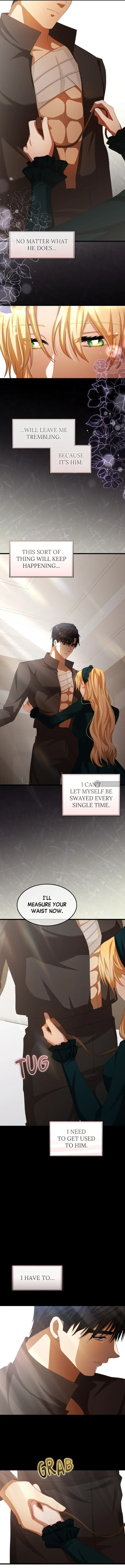 A Savage Proposal Chapter 13 - Page 15