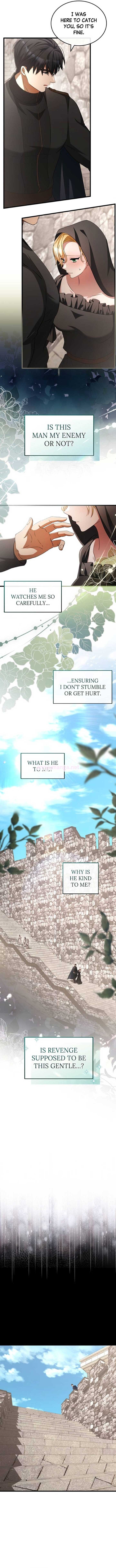 A Savage Proposal Chapter 19 - Page 14