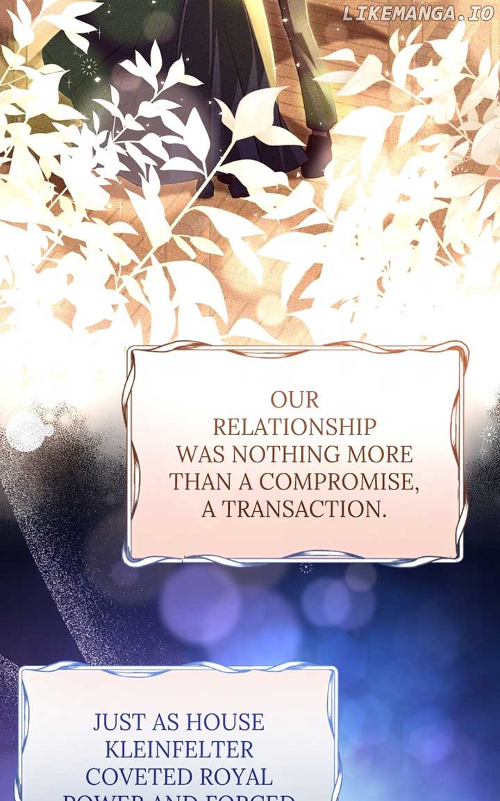 A Savage Proposal Chapter 2 - Page 101