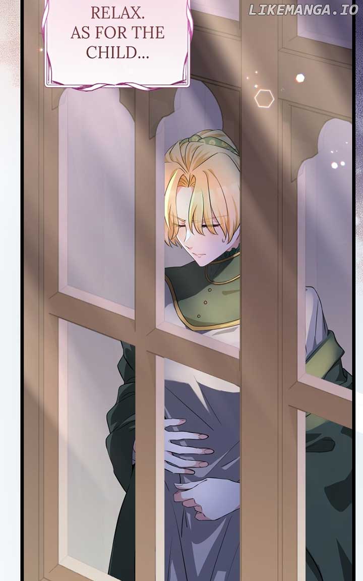 A Savage Proposal Chapter 2 - Page 104