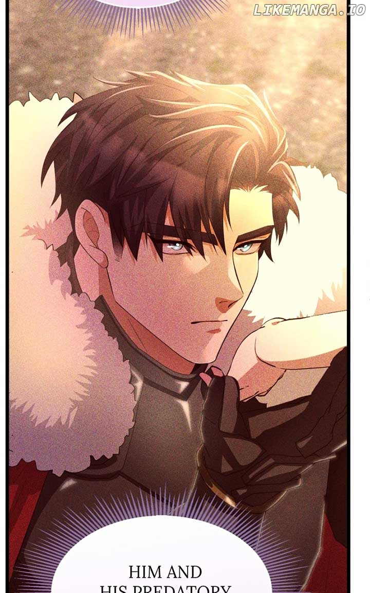 A Savage Proposal Chapter 2 - Page 106