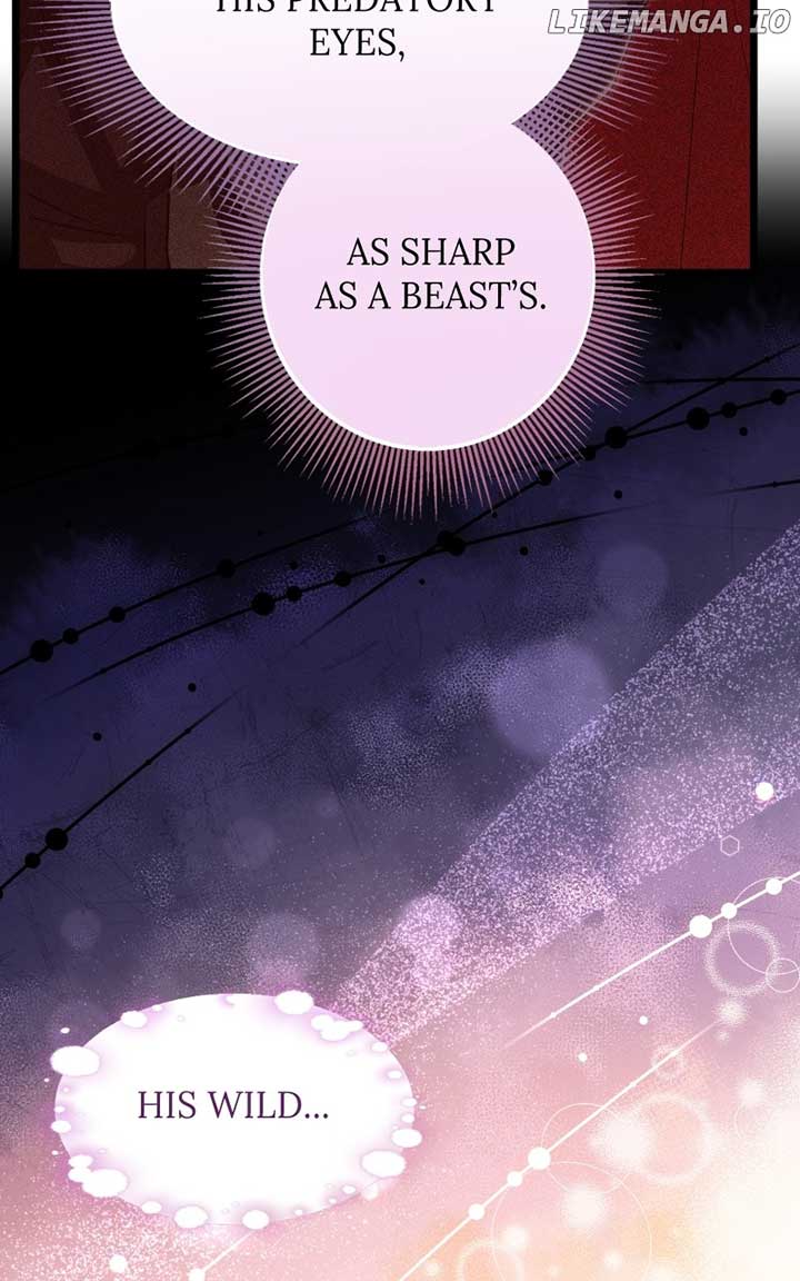 A Savage Proposal Chapter 2 - Page 107