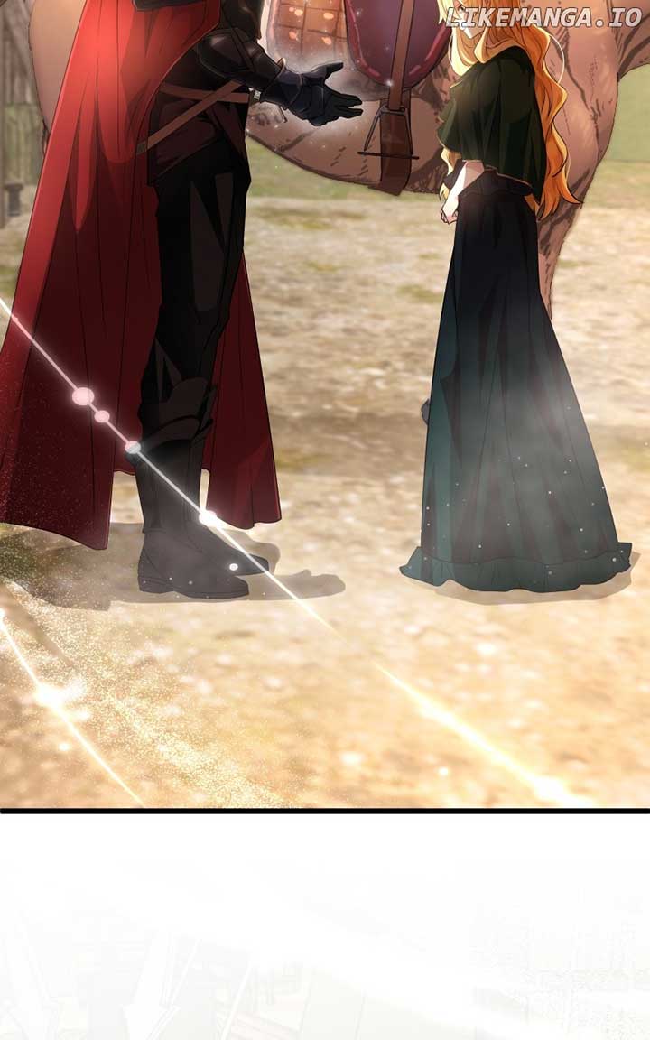 A Savage Proposal Chapter 2 - Page 11